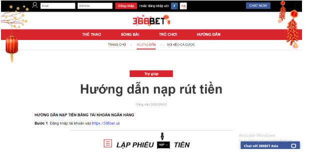 Cách rút tiền tại nhà cái với đa dạng các hình thức