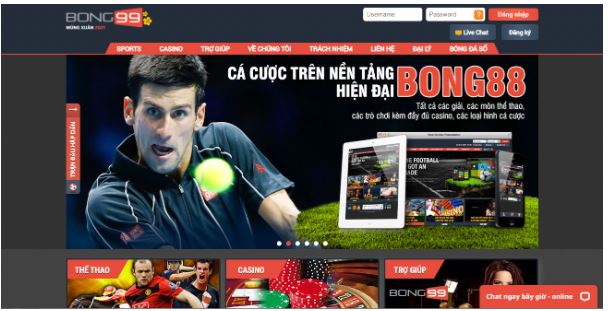 bong99.vip là link vào nhà cái BONG99 hiện tại