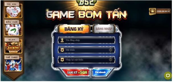 Nhà cái B52 được nhiều người yêu thích vì mang đến những trải nghiệm tuyệt vời